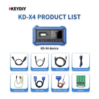 Keydiy Key Programmer 的图像结果