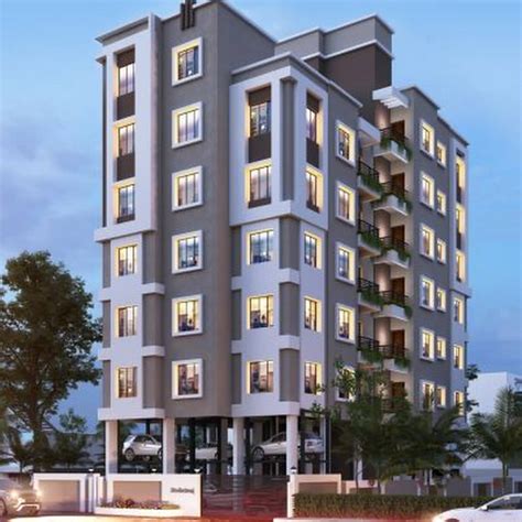 Homes in Pune by Nakshatra Creations - Dwello
