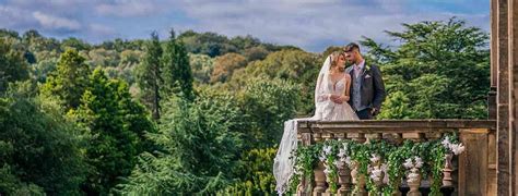 Beamish Hall Country House Hotel Wedding Fair Sunday 8th Feb 2026 ...