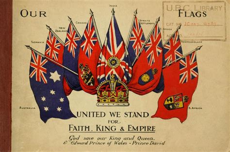 Fall Of The British Empire
