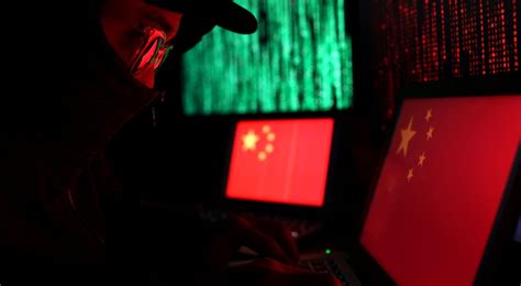 China Hacker Hack Internet 的图像结果
