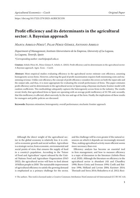 Bayesian Efficiency 的图像结果