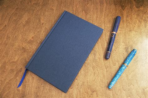 Notebook Write 的图像结果