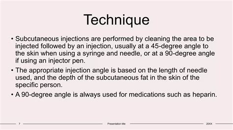 Image result for Subcutaneous Injection Procedure