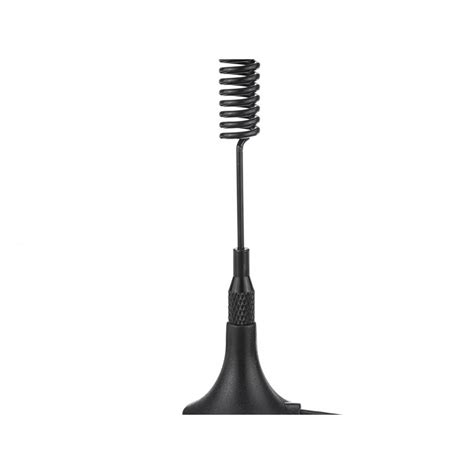 3 Dbi Magnetic Mount Gsm Antenna With 3 Meter Wire