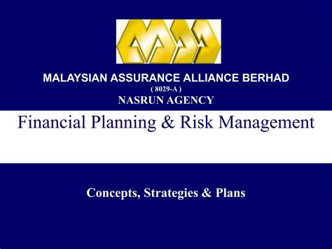 perancangan pengurusan kewangan.ppt