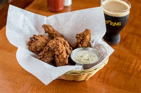 The Brass Ring Menu & Delivery Madison WI 53703 | EatStreet.com