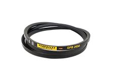 Turboflex V-Belts Manufacturer in India