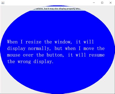 Image result for Repaint Java