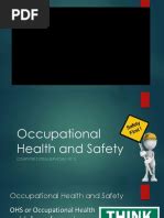 Image result for OHS Computer