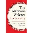 Buy Merriam-Webster Dictionary: Deviance, Entitlement, and the Soviet ...