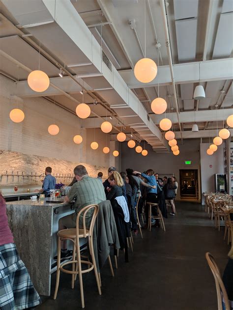 Brewery Bhavana Raleigh Menu