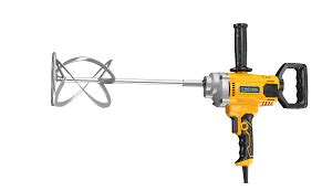 Paint Putty Mixer - Premium Quality Mixer | Innova Global (India)