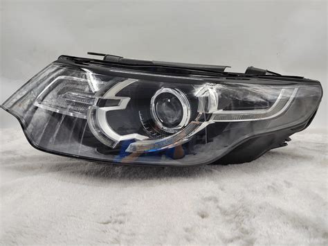 LAND ROVER DISCOVERY SPORT 2014-2019 XENON L.H.S HEADLIGHT ASSEMBLY - Australia Headlight Solutions