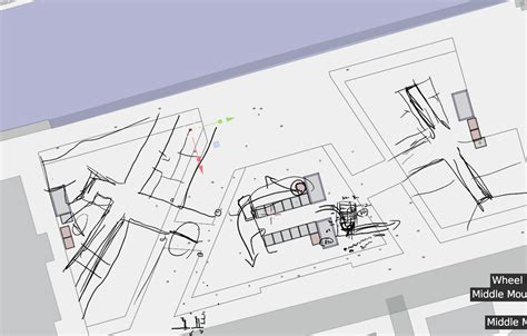 Image result for Example of Blender Planning