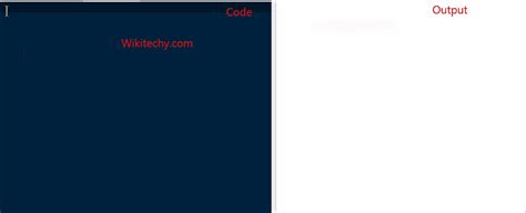 hashCode in Java 的图像结果