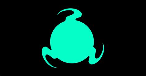 Homestuck Mind Aspect Symbol - Homestuck - Sticker | TeePublic