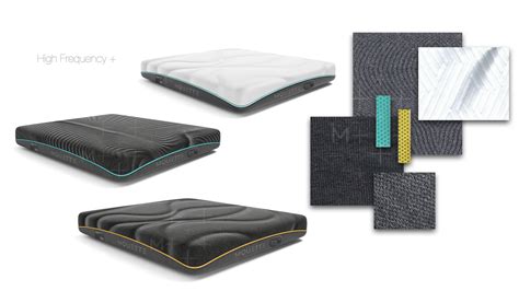 Mquette Mattress - Matt Arquette | Furniture Designer