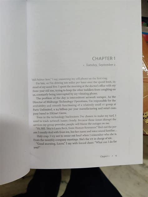 Buy The Phoenix Project: A Novel About IT, DevOps, and Helping Your ...