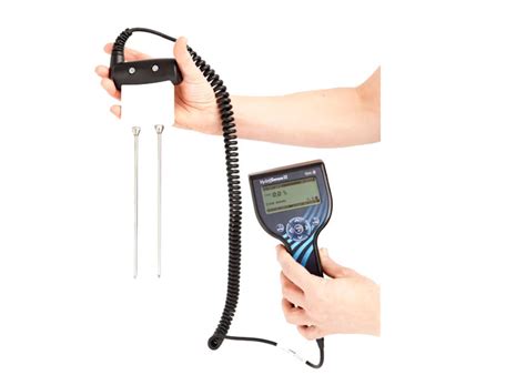 Image result for Humidity Sensor Handheld