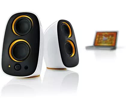 Multimedia Speakers 2.0 SPA3210/10 | Philips