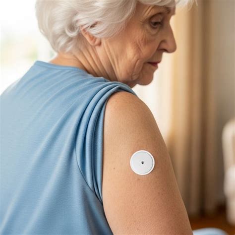 Image result for Libre Sensor System