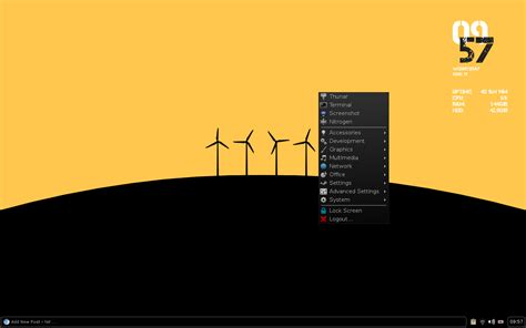 Image result for Manjaroo Linux