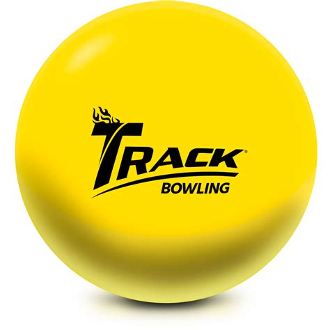 Track Bowling Balls – Inside Bowling