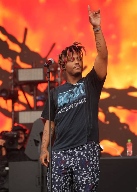 Juice WRLD Concert Wallpapers - Top Free Juice WRLD Concert Backgrounds ...