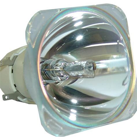 Optoma SP.8NS01GC01 Philips Projector Bare Lamp at Lowes.com