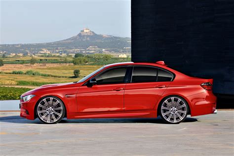 BMW 330i 2013: Review, Amazing Pictures and Images – Look at the car