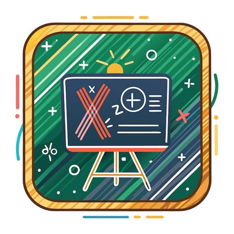 Image result for Math Cartoon Frame