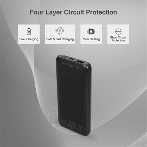 ERD Power Banks | Portable Charging for All Your Devices