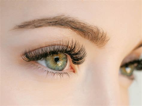 Image result for Eyelash Extensions