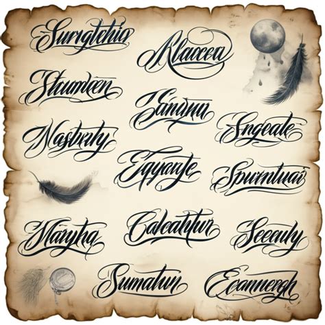 Find Your Perfect Name: The Ultimate Witch Name Generator Guide ...