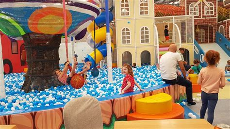 KIDZPLORE INDOOR PLAY CENTRE (2026) All You Need to Know BEFORE You Go ...