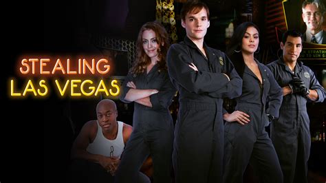 Stealing Las Vegas 2012 - Watch Stealing Las Vegas 2012 Full Movie ...