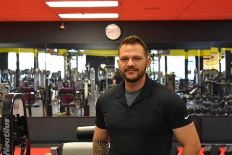 West Coast Fitness Lacey: Building Community, Muscle and Opportunities ...