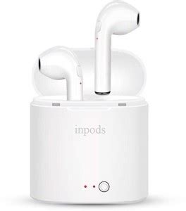 CADNUT TWS Earbuds 5.0 Bluetooth Wireless Mini Touch Control CAD 066 ...