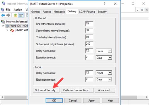 Image result for Command-Prompt SMTP
