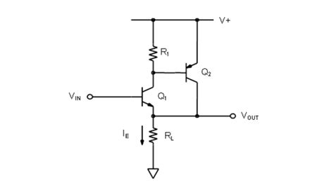 Chapter 16: Advanced Amplifier topics: [Analog Devices Wiki]