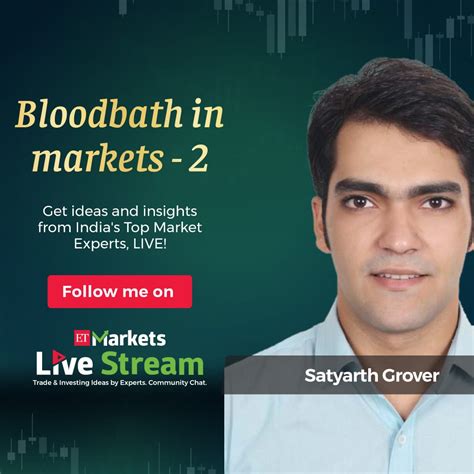 Watch Missed & Unattended experts sessions videos on the ET Markets ...