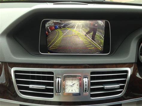 Reversing Camera Problem N 的图像结果