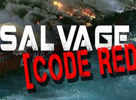 Image result for Code Red Damage