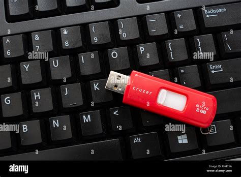 Image result for USB Stick in Computer