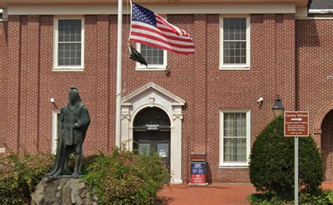 Central Municipal Court of Atlantic County Address