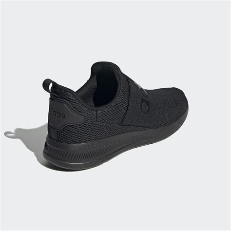 adidas Lite Racer Adapt 4.0 Shoes - Black | adidas India