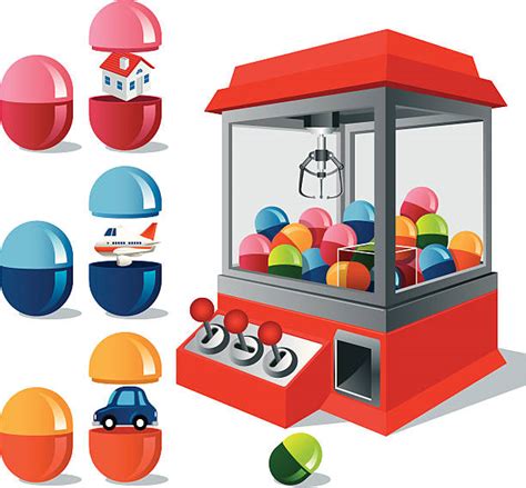 Claw Machine Front View 的图像结果