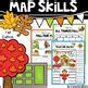 Image result for Map Worksheet