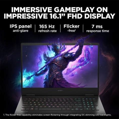 HP OMEN Intel Core i7 13th Gen 13700HX - (16 GB/1 TB SSD/Windows 11 ...